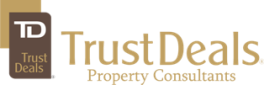 Trust Deals Logo