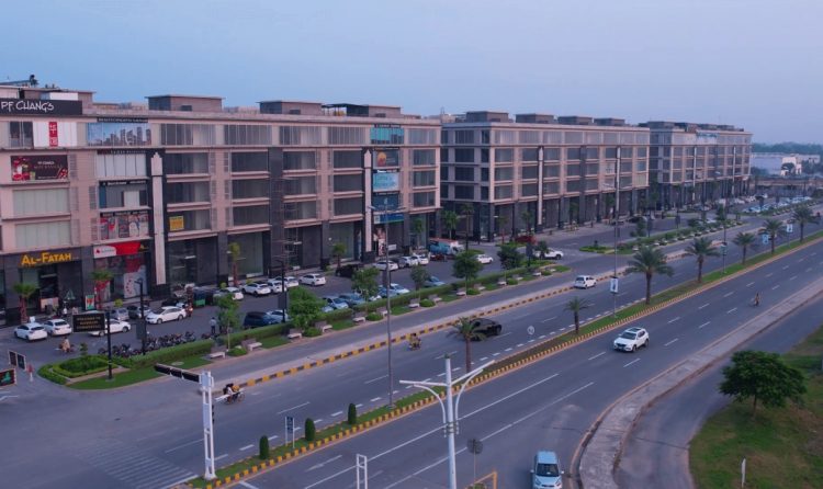 Top Real Estate Trends in DHA Lahore in 2026