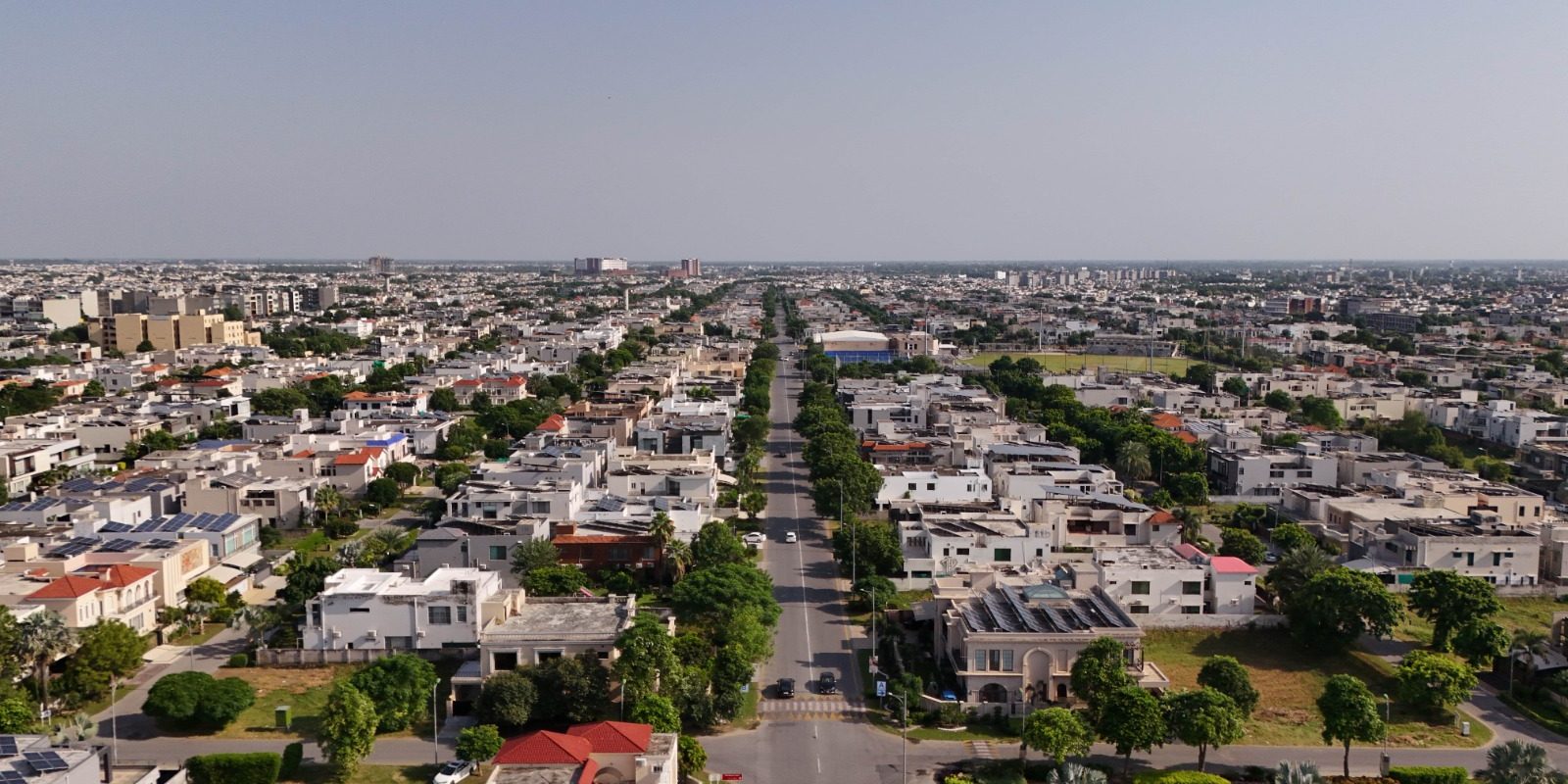 Best Amenities That Make DHA Lahore a Premium Society