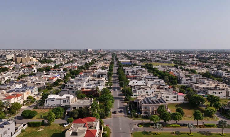 Best Amenities That Make DHA Lahore a Premium Society