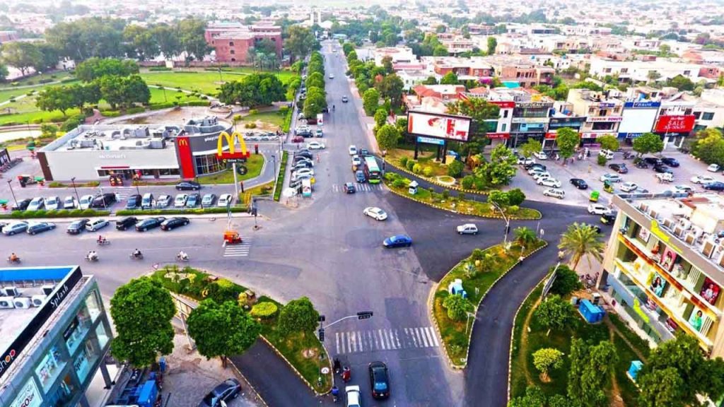 Best Amenities That Make DHA Lahore