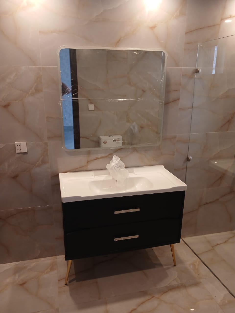 1 Kanal Modern House for Sale in Block B, Lake City Meadows Lahore – Near DHA Phase 5