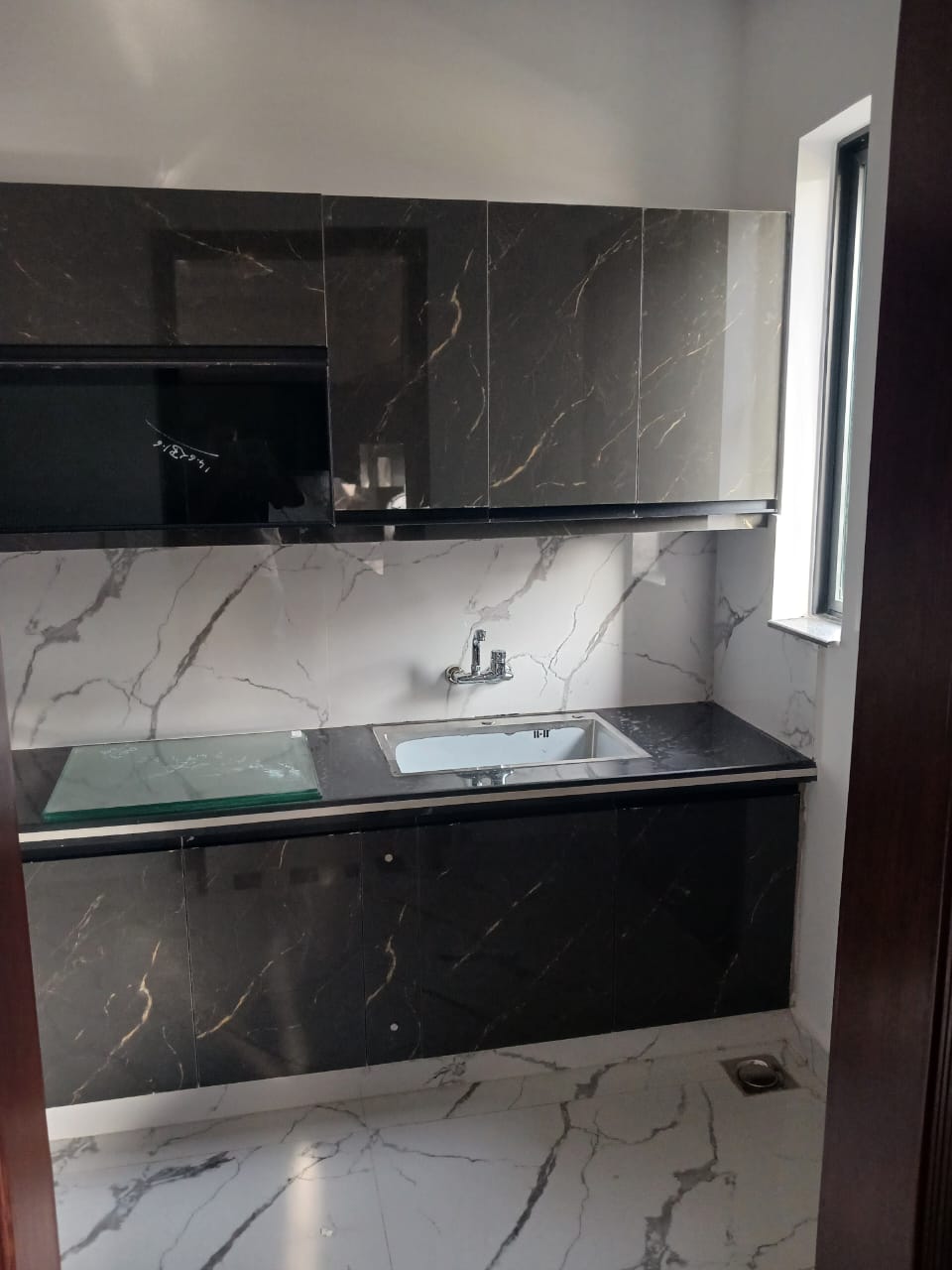 1 Kanal Modern House for Sale in Block B, Lake City Meadows Lahore – Near DHA Phase 5