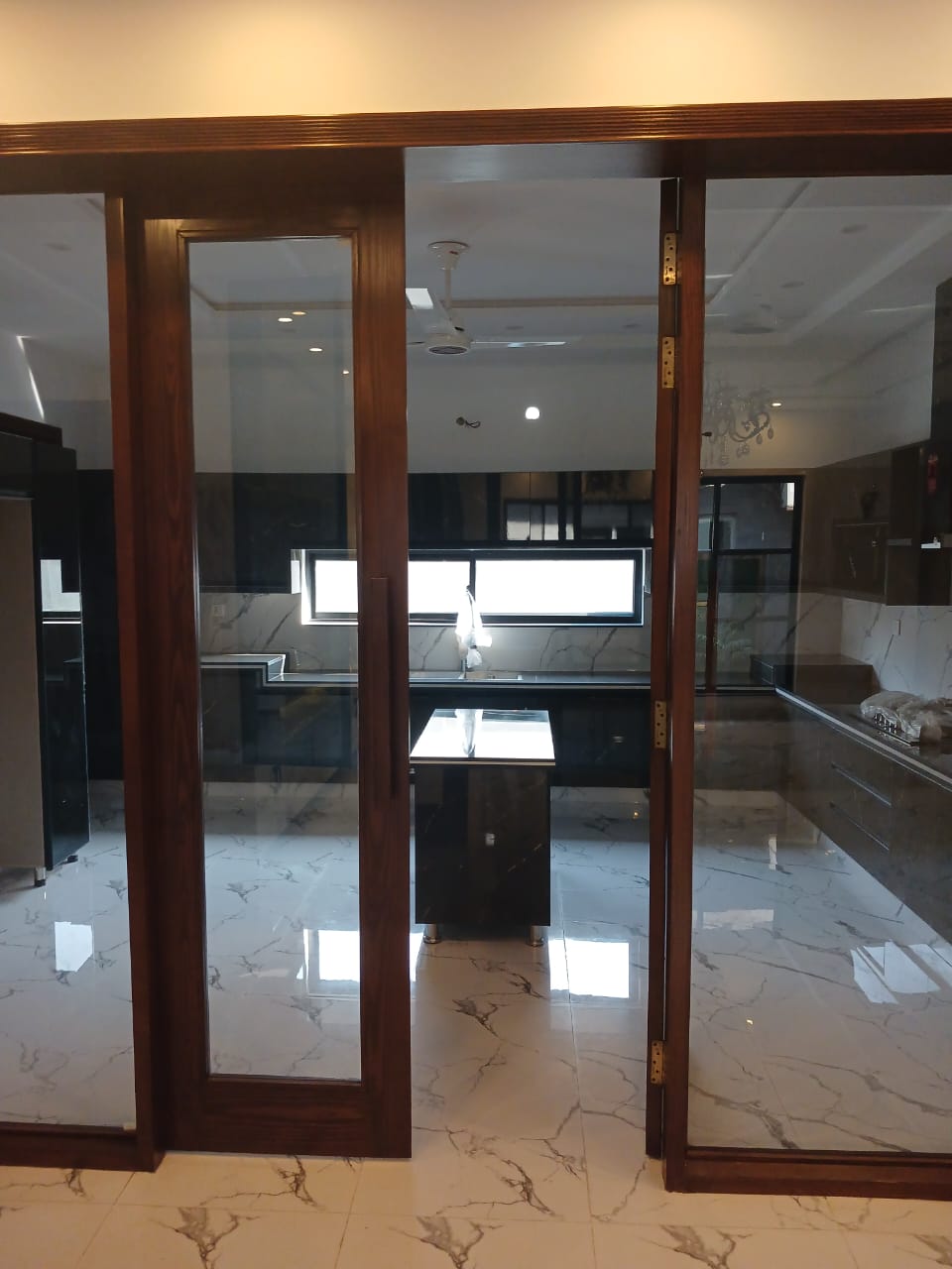 1 Kanal Modern House for Sale in Block B, Lake City Meadows Lahore – Near DHA Phase 5