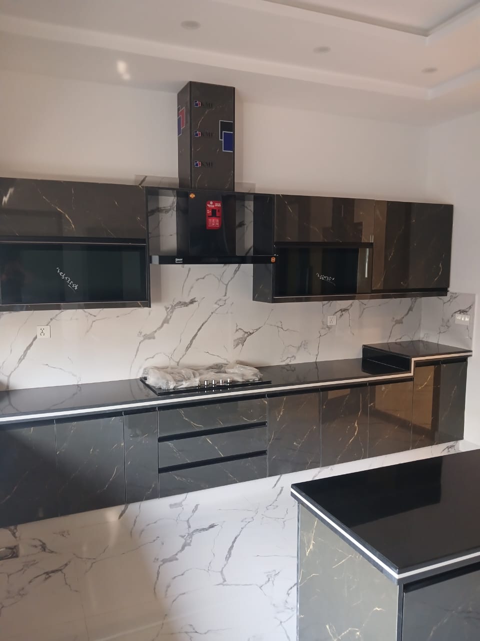 1 Kanal Modern House for Sale in Block B, Lake City Meadows Lahore – Near DHA Phase 5