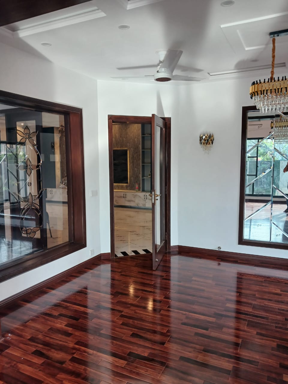1 Kanal Modern House for Sale in Block B, Lake City Meadows Lahore – Near DHA Phase 5