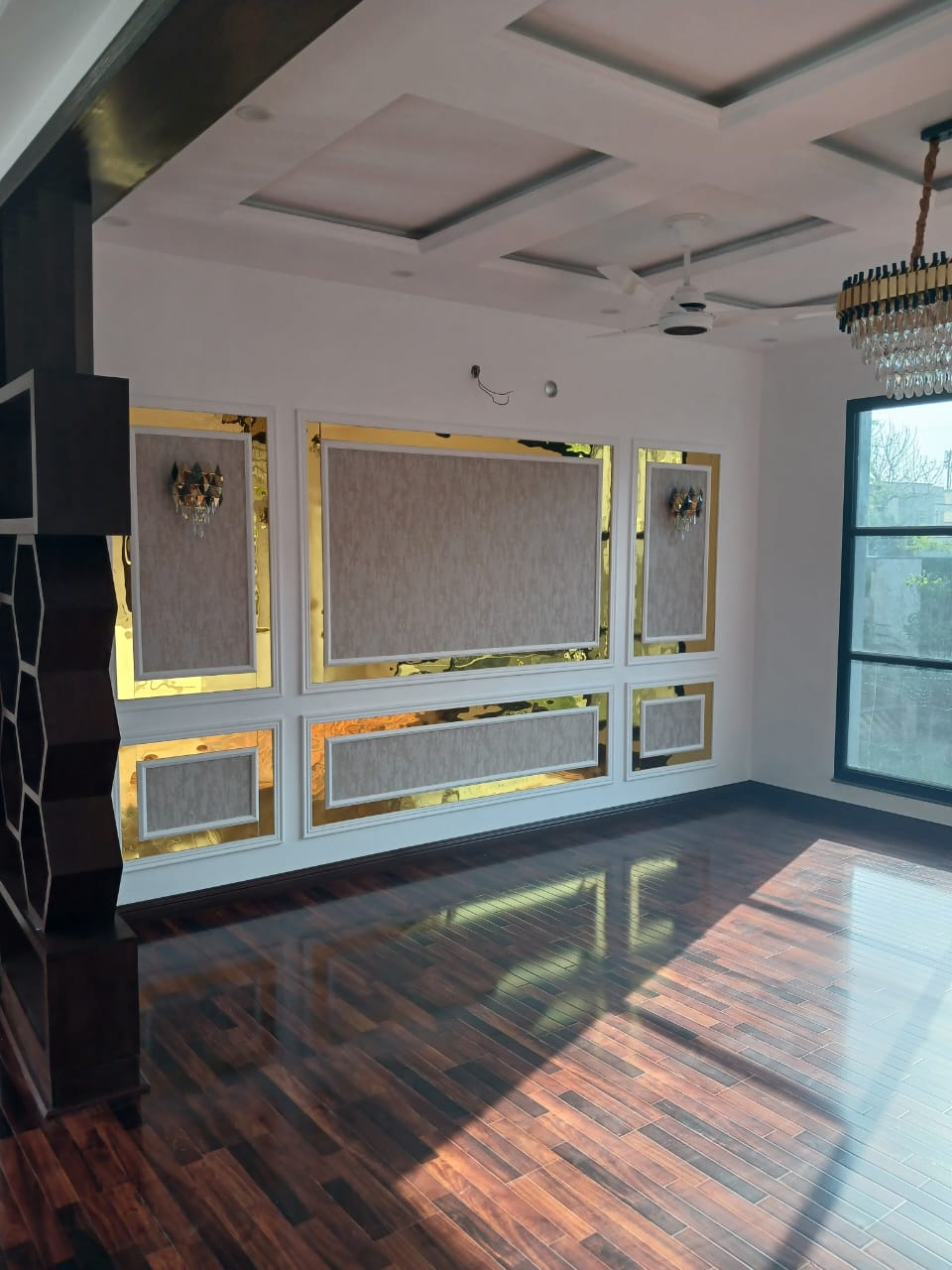 1 Kanal Modern House for Sale in Block B, Lake City Meadows Lahore – Near DHA Phase 5