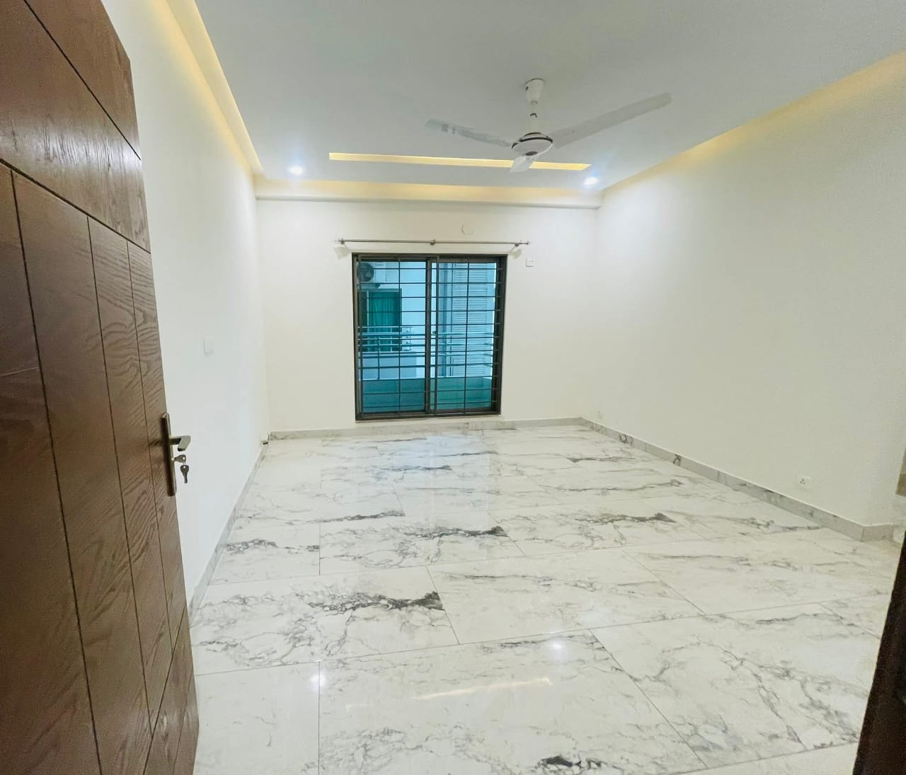 3 Bed Apartment for Sale in D Block, Askari 11 – 4th Floor