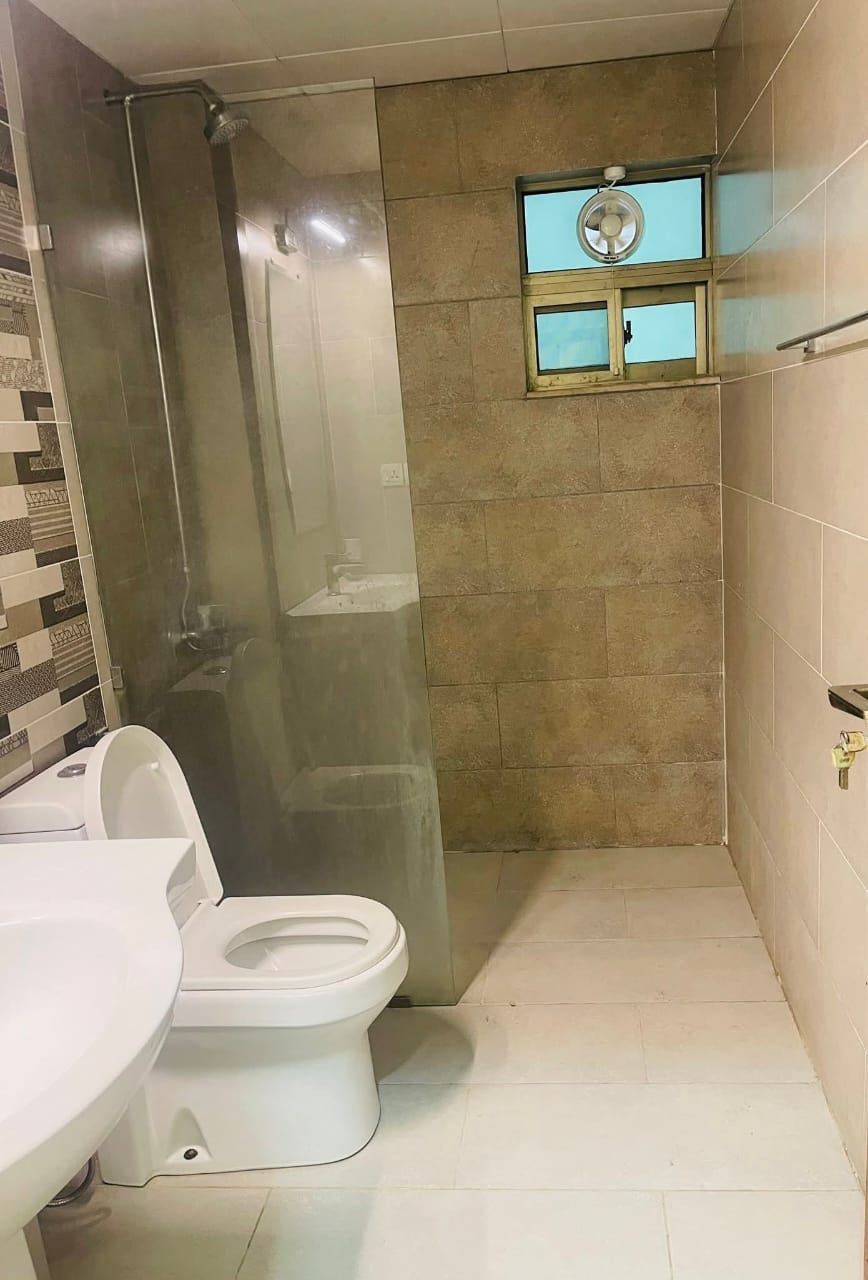 3 Bed Apartment for Sale in D Block, Askari 11 – 4th Floor