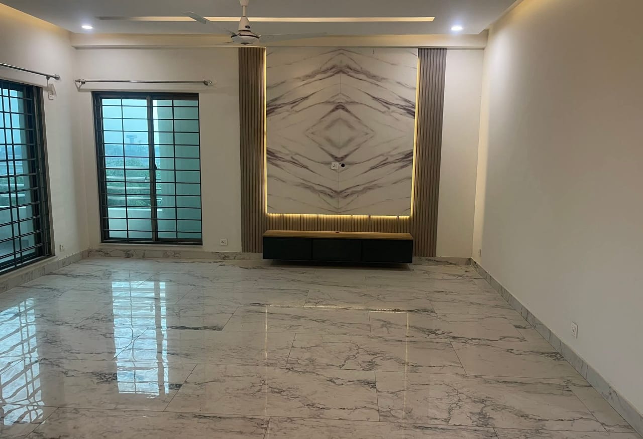 3 Bed Apartment for Sale in D Block, Askari 11 – 4th Floor