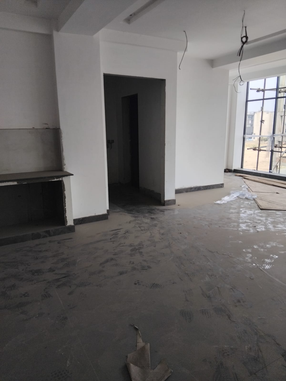 4 Marla Full Commercial Plaza for Rent in DHA Phase 6, A Block – Near Dolmen Mall