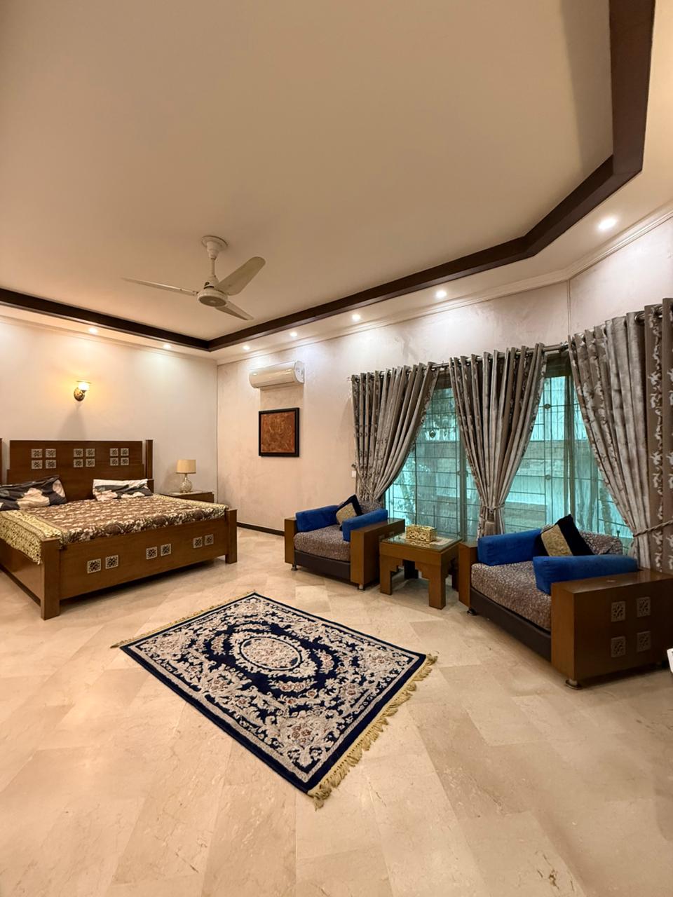 1 Kanal Fully Renovated House for Sale in DHA Phase 4 – Block GG (Prime Location)