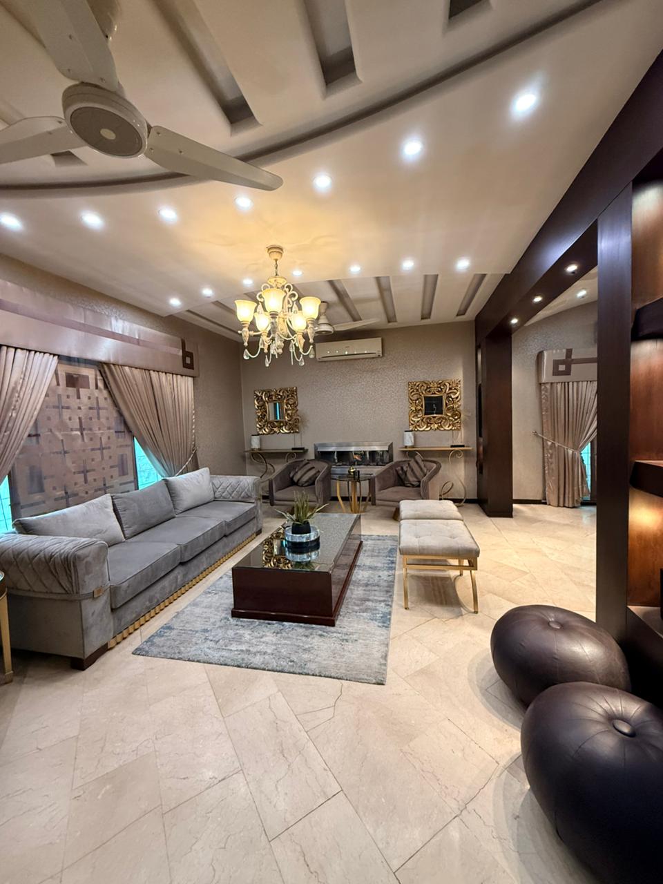 1 Kanal Fully Renovated House for Sale in DHA Phase 4 – Block GG (Prime Location)