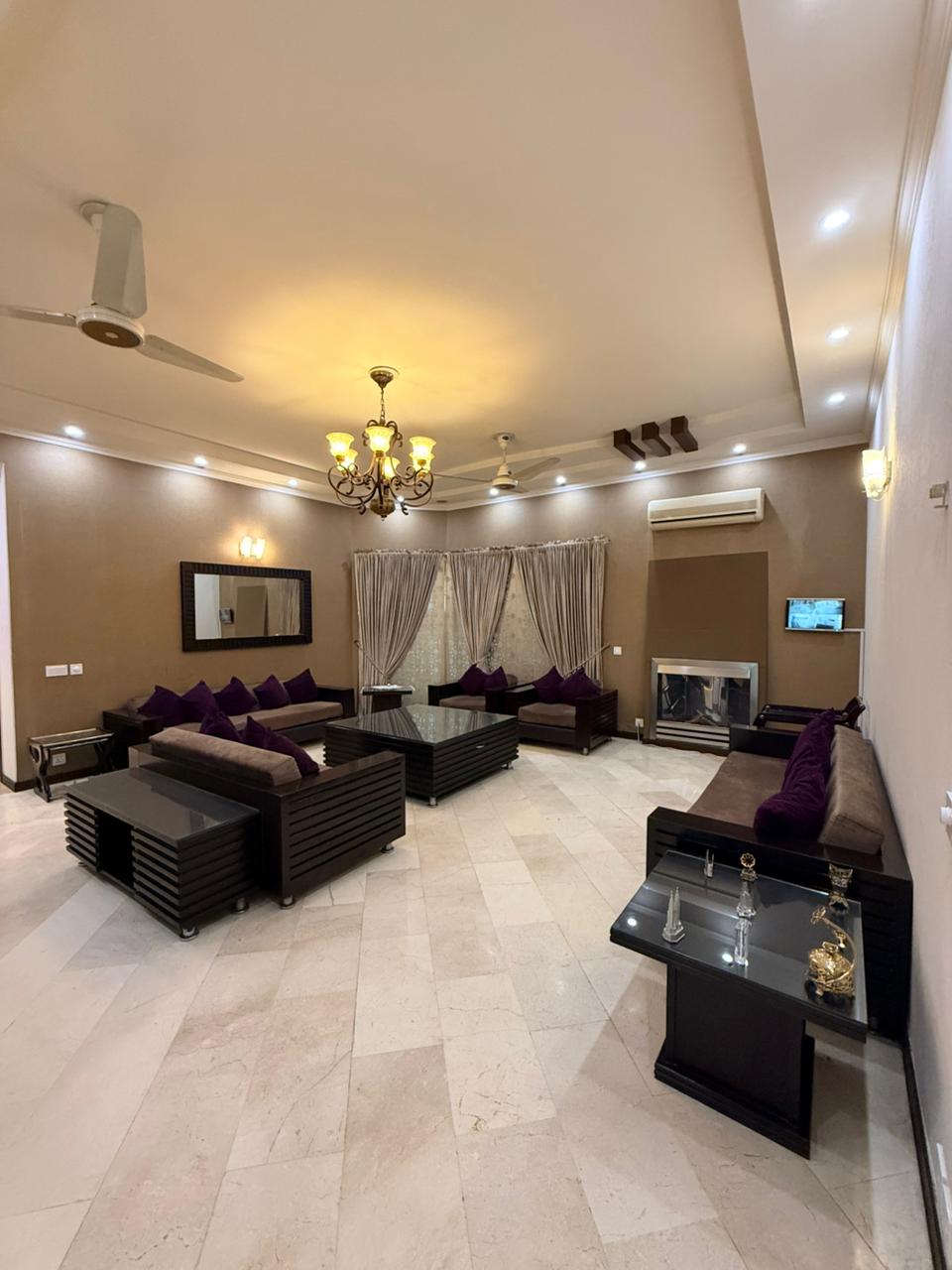 1 Kanal Fully Renovated House for Sale in DHA Phase 4 – Block GG (Prime Location)