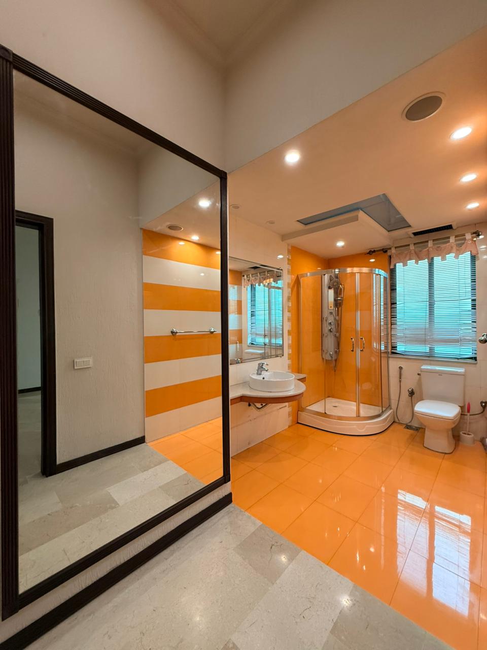 1 Kanal Fully Renovated House for Sale in DHA Phase 4 – Block GG (Prime Location)