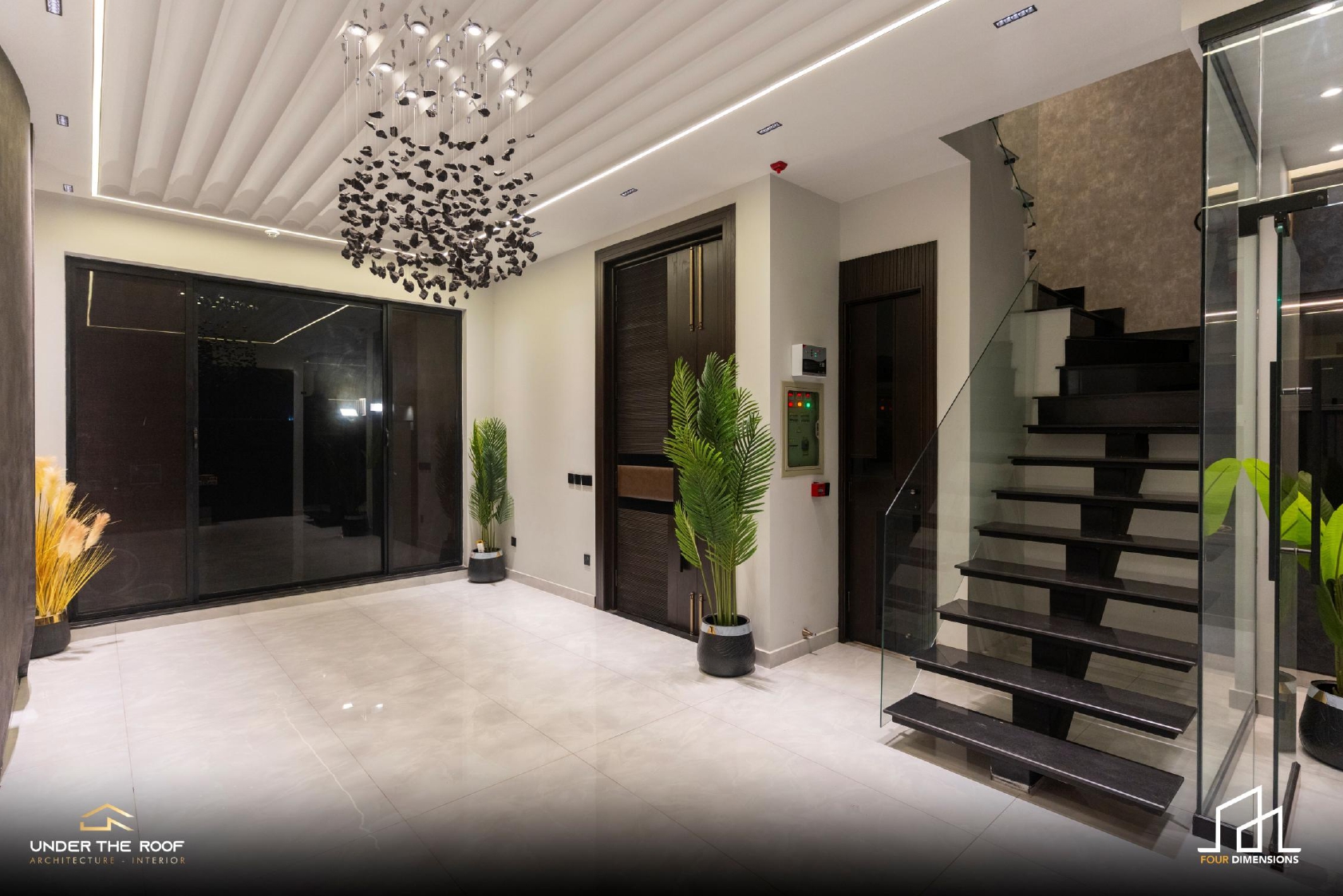 Fully Designed 5 Marla Signature House for Sale – DHA 9 Town, Lahore