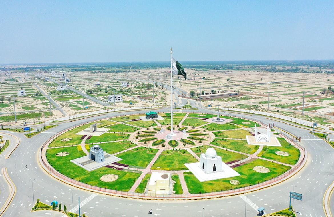 DHA Multan