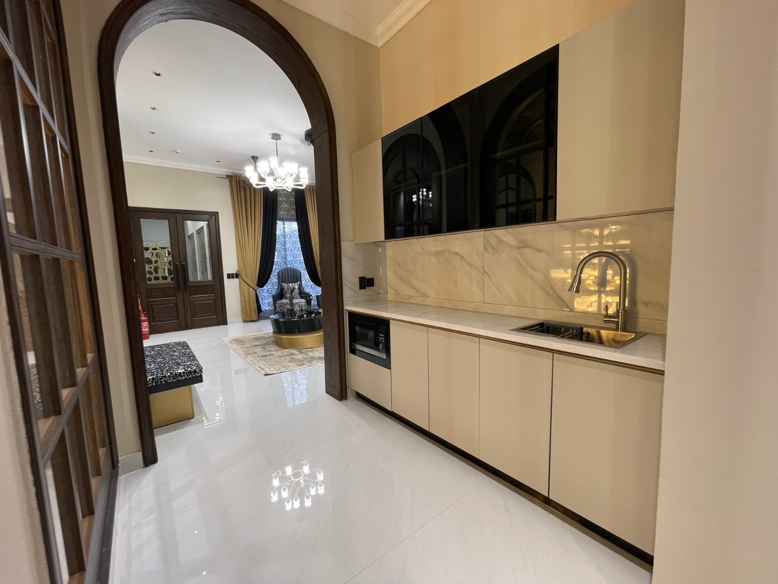 Fully Furnished 1 Kanal House for Sale – Phase 7, DHA Lahore