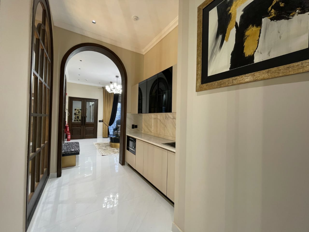 Fully Furnished 1 Kanal House for Sale – Phase 7, DHA Lahore