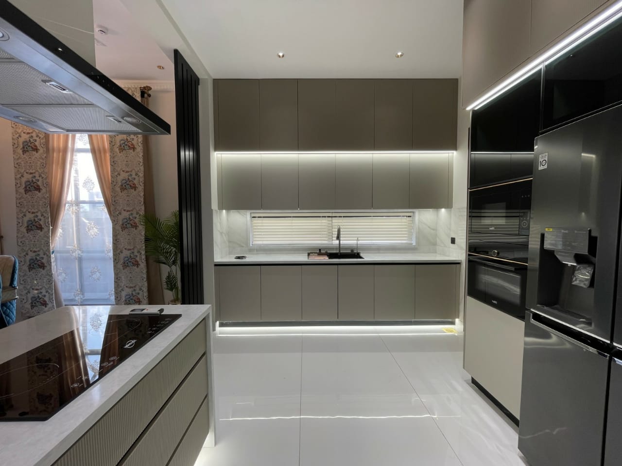 Fully Furnished 1 Kanal House for Sale – Phase 7, DHA Lahore