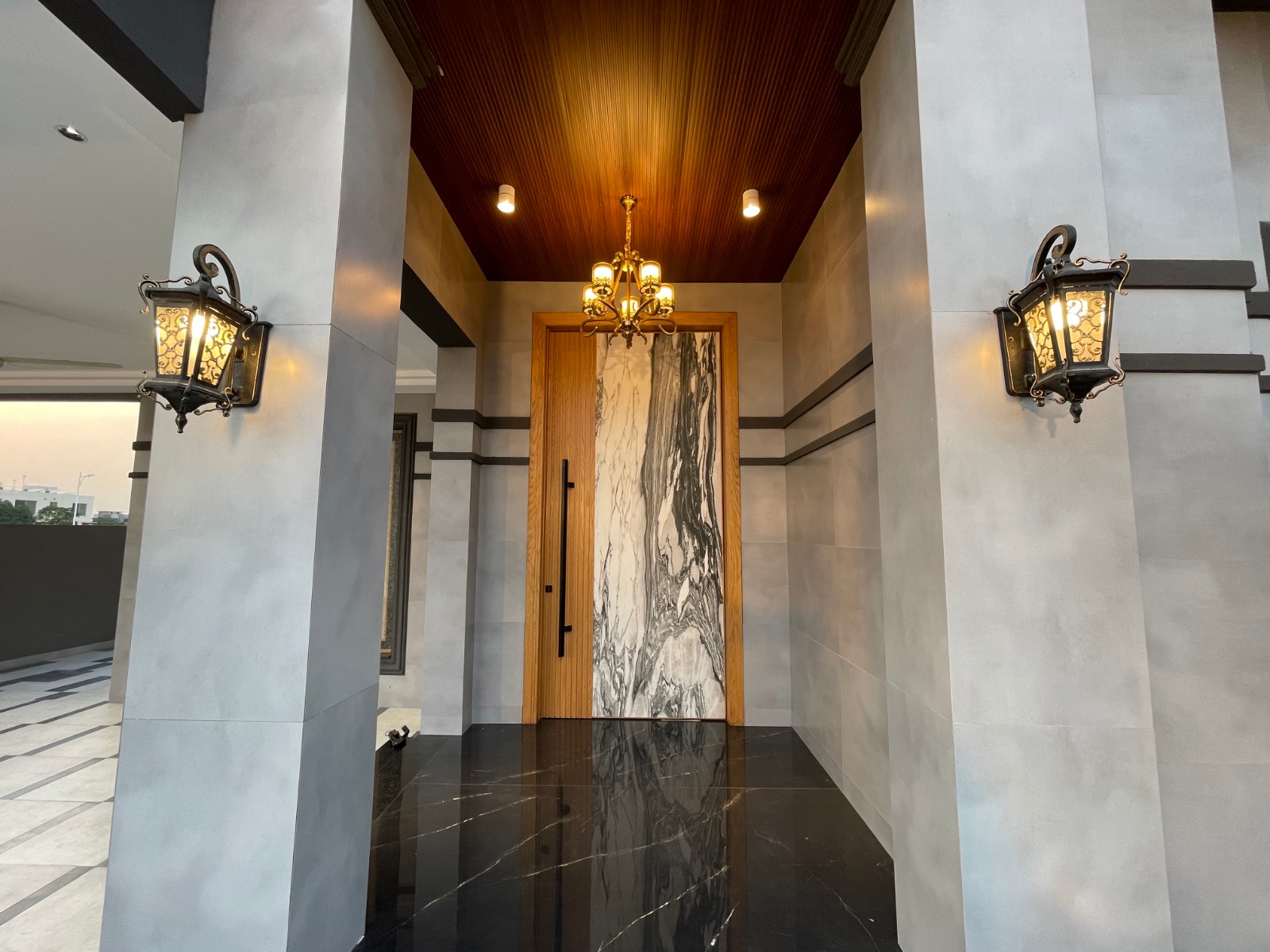 Fully Furnished 1 Kanal House for Sale – Phase 7, DHA Lahore