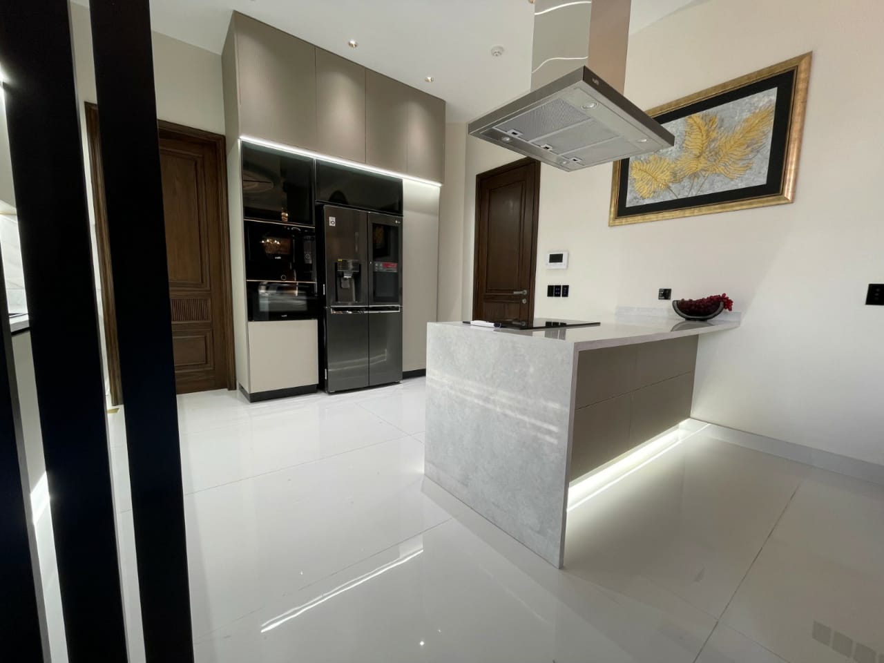 Fully Furnished 1 Kanal House for Sale – Phase 7, DHA Lahore