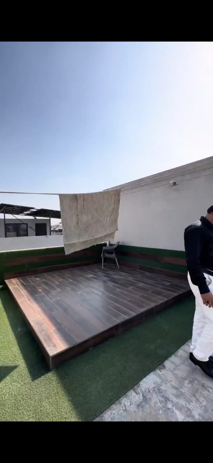 5 Marla Well Maintained House for Sale C Block, DHA Phase 9 Town Lahore