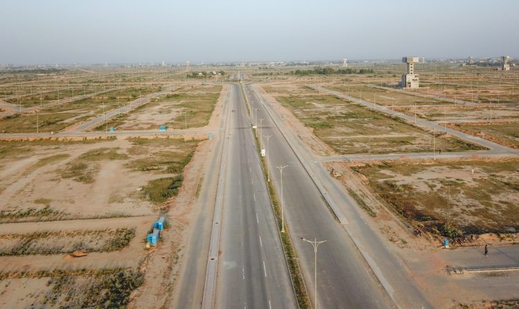 DHA Lahore