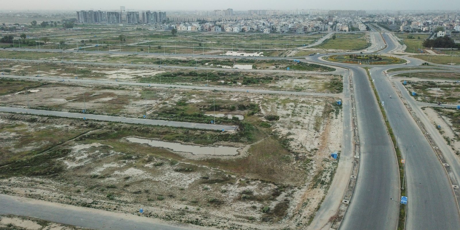 DHA Lahore