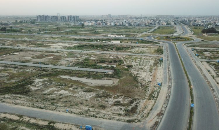 DHA Lahore