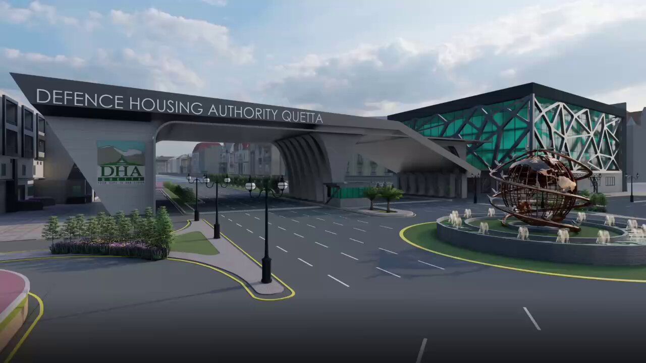 DHA Quetta Complete Guide 