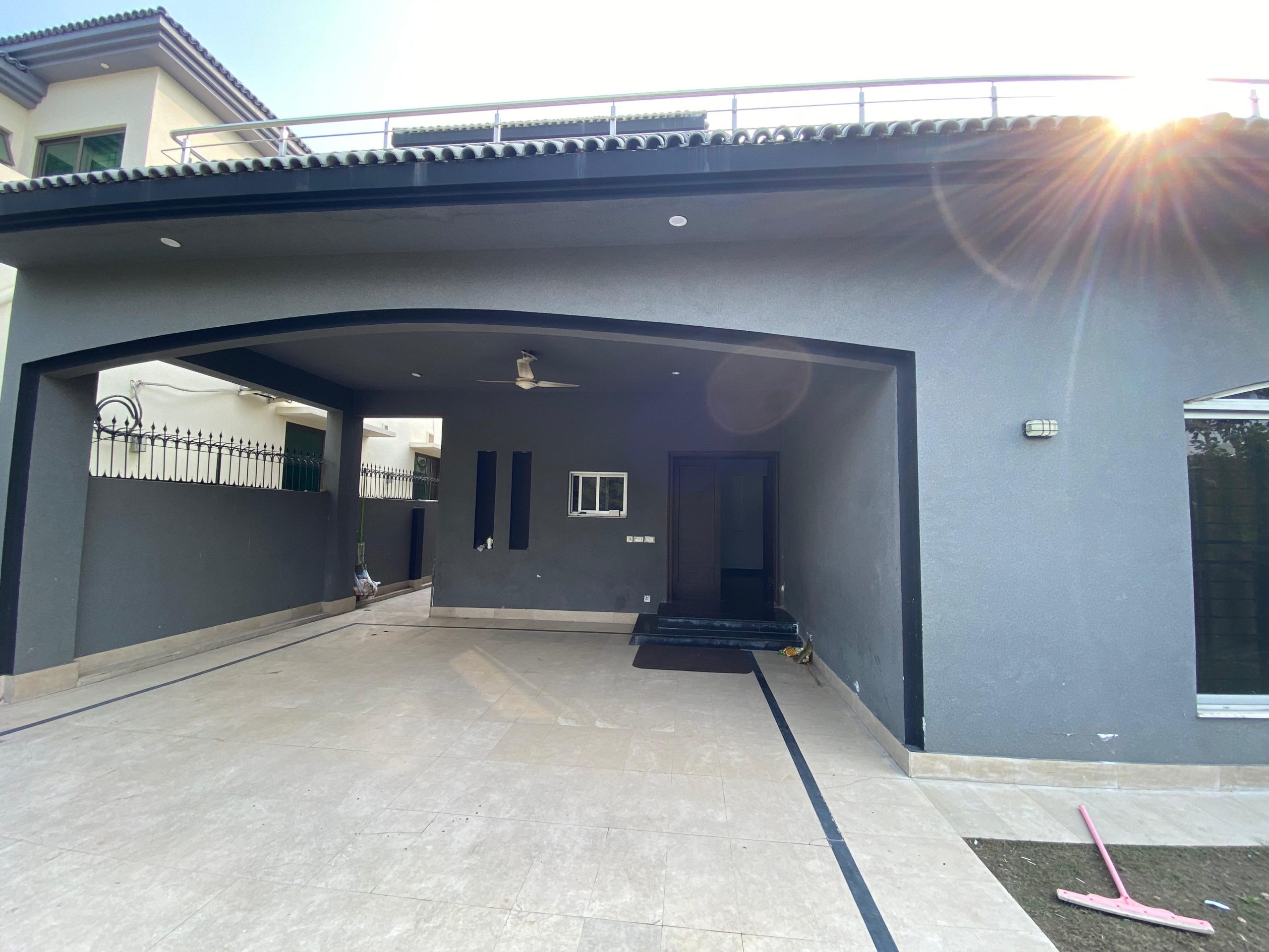 5 Bedroom Double Unit House for Sale in N Block, DHA Phase 6 Lahore