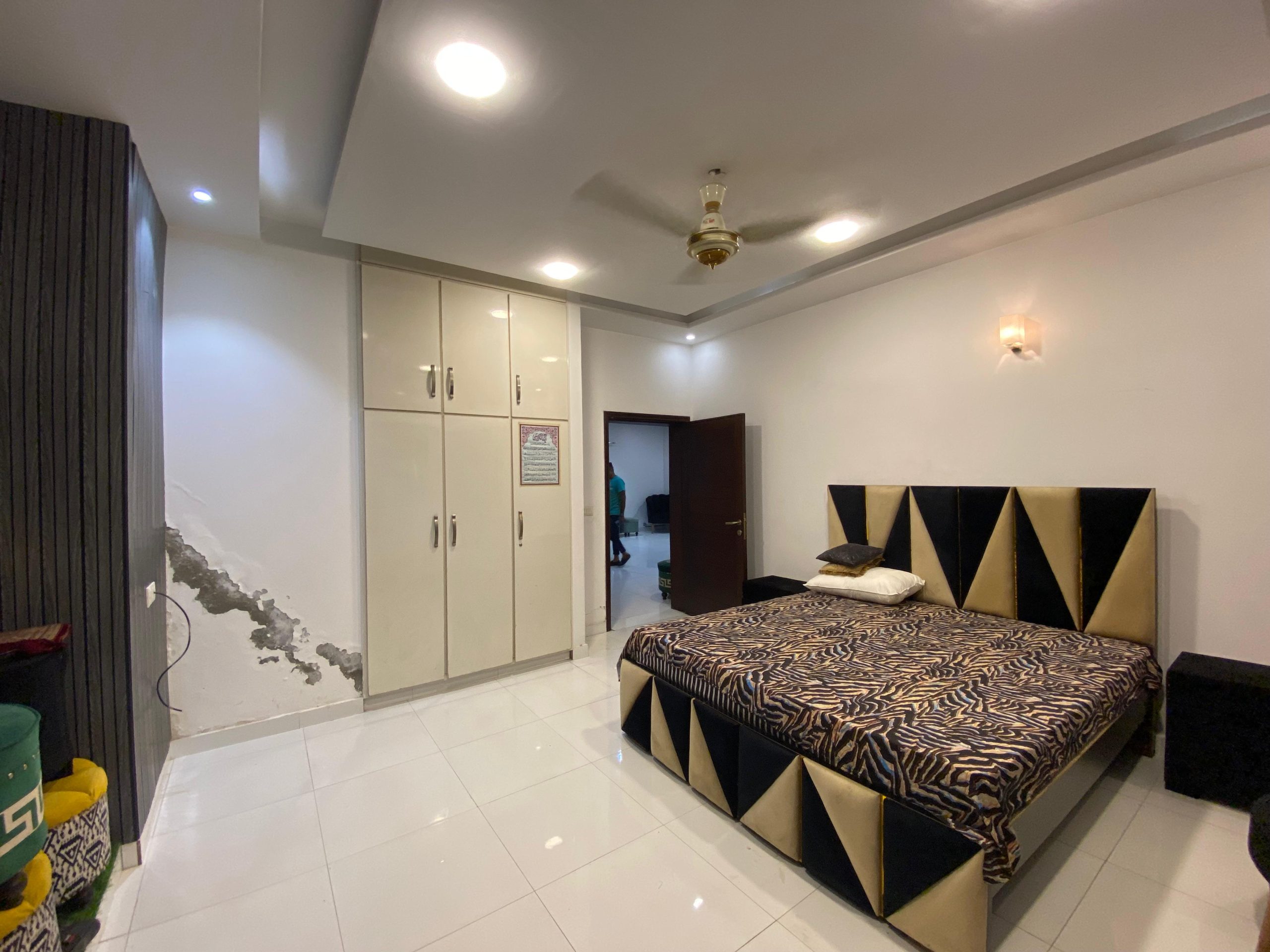 5 Bedroom Double Unit House for Sale in N Block, DHA Phase 6 Lahore