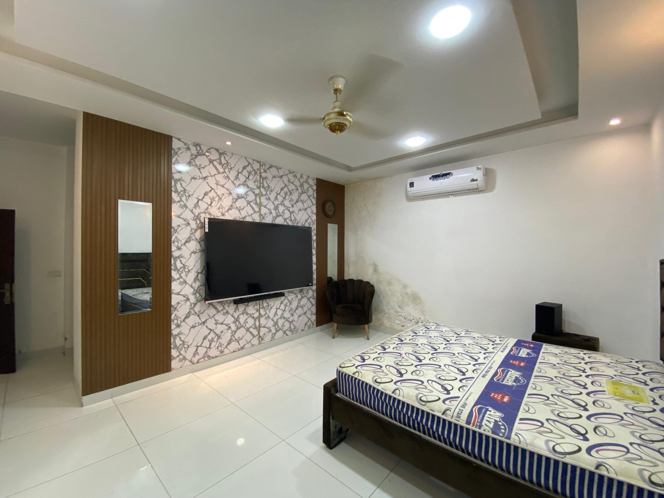 5 Bedroom Double Unit House for Sale in N Block, DHA Phase 6 Lahore