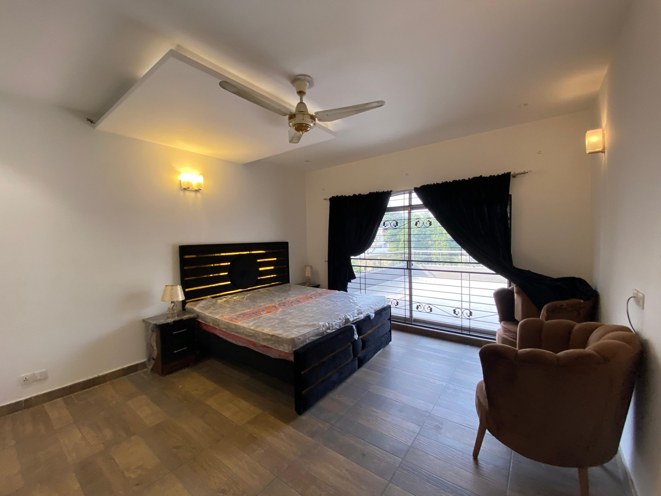 5 Bedroom Double Unit House for Sale in N Block, DHA Phase 6 Lahore