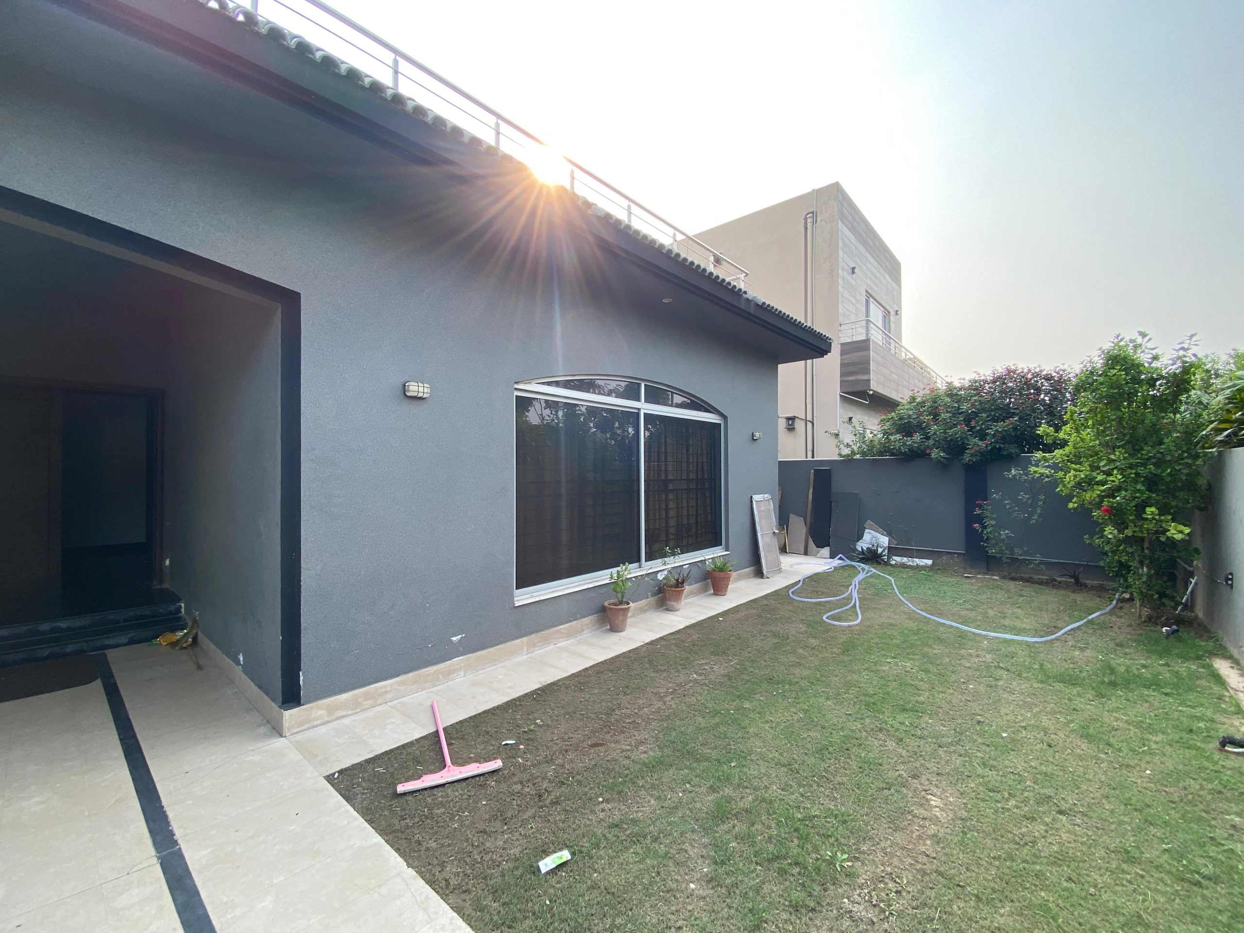 5 Bedroom Double Unit House for Sale in N Block, DHA Phase 6 Lahore