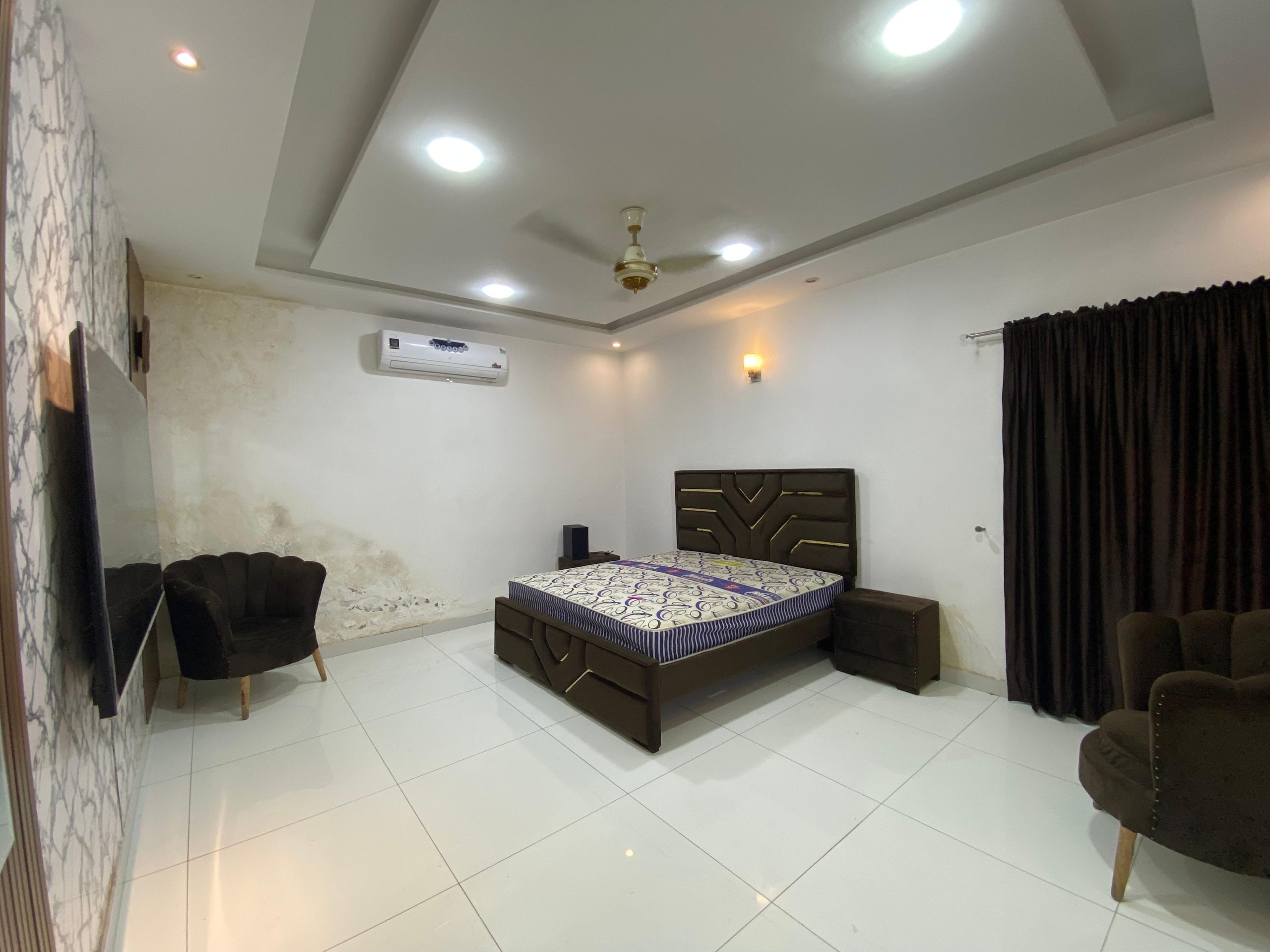 5 Bedroom Double Unit House for Sale in N Block, DHA Phase 6 Lahore