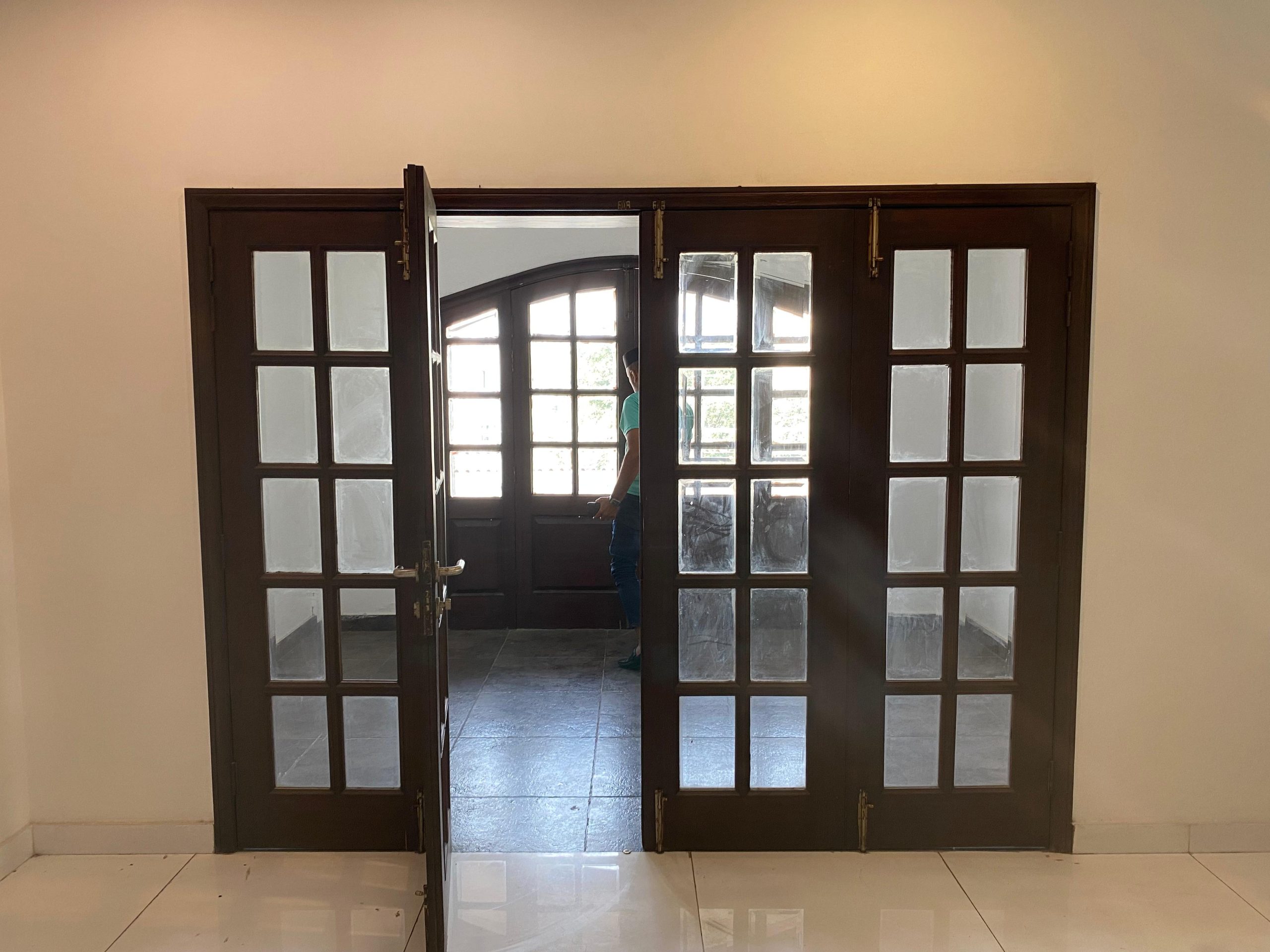 5 Bedroom Double Unit House for Sale in N Block, DHA Phase 6 Lahore