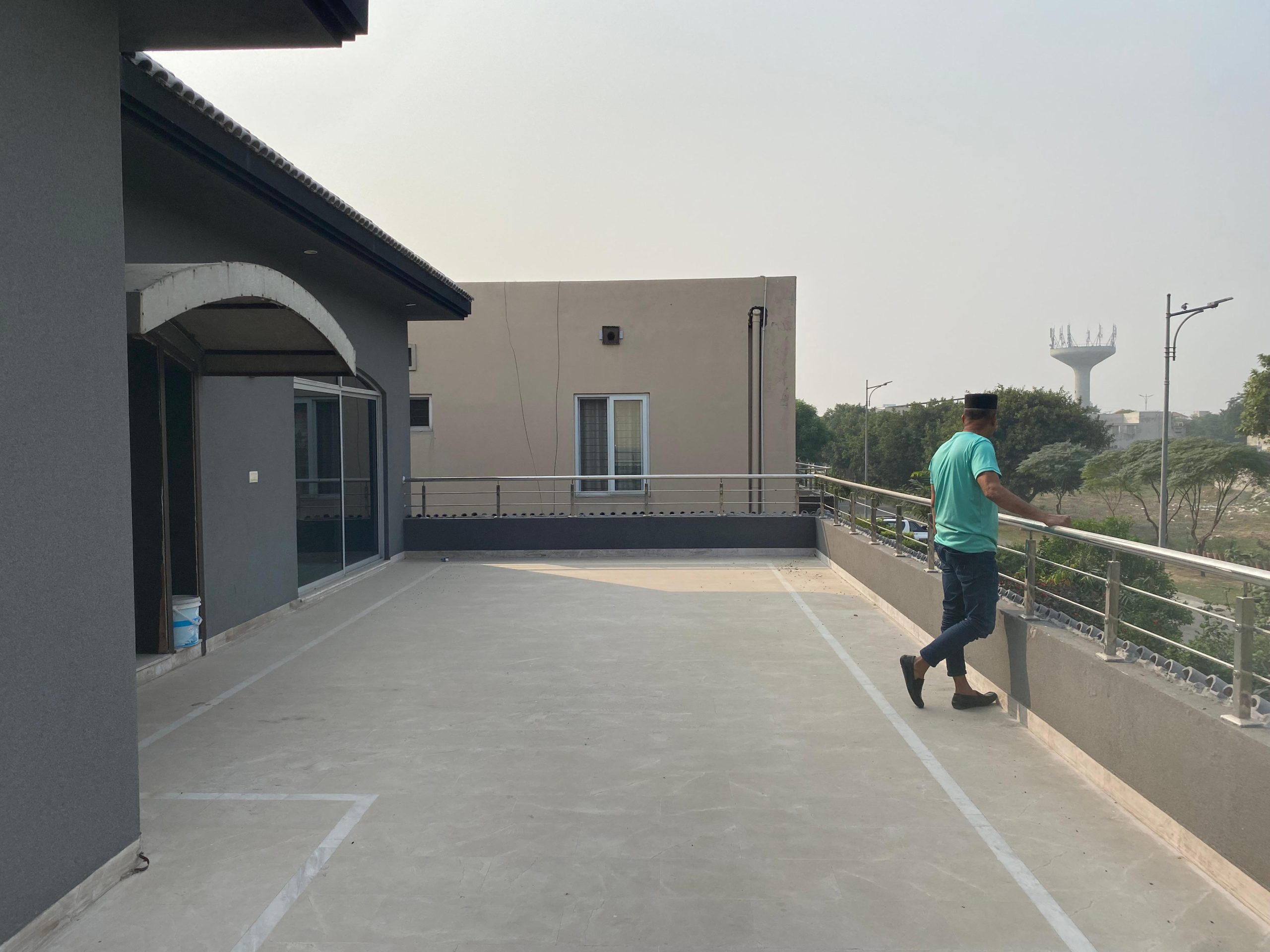 5 Bedroom Double Unit House for Sale in N Block, DHA Phase 6 Lahore