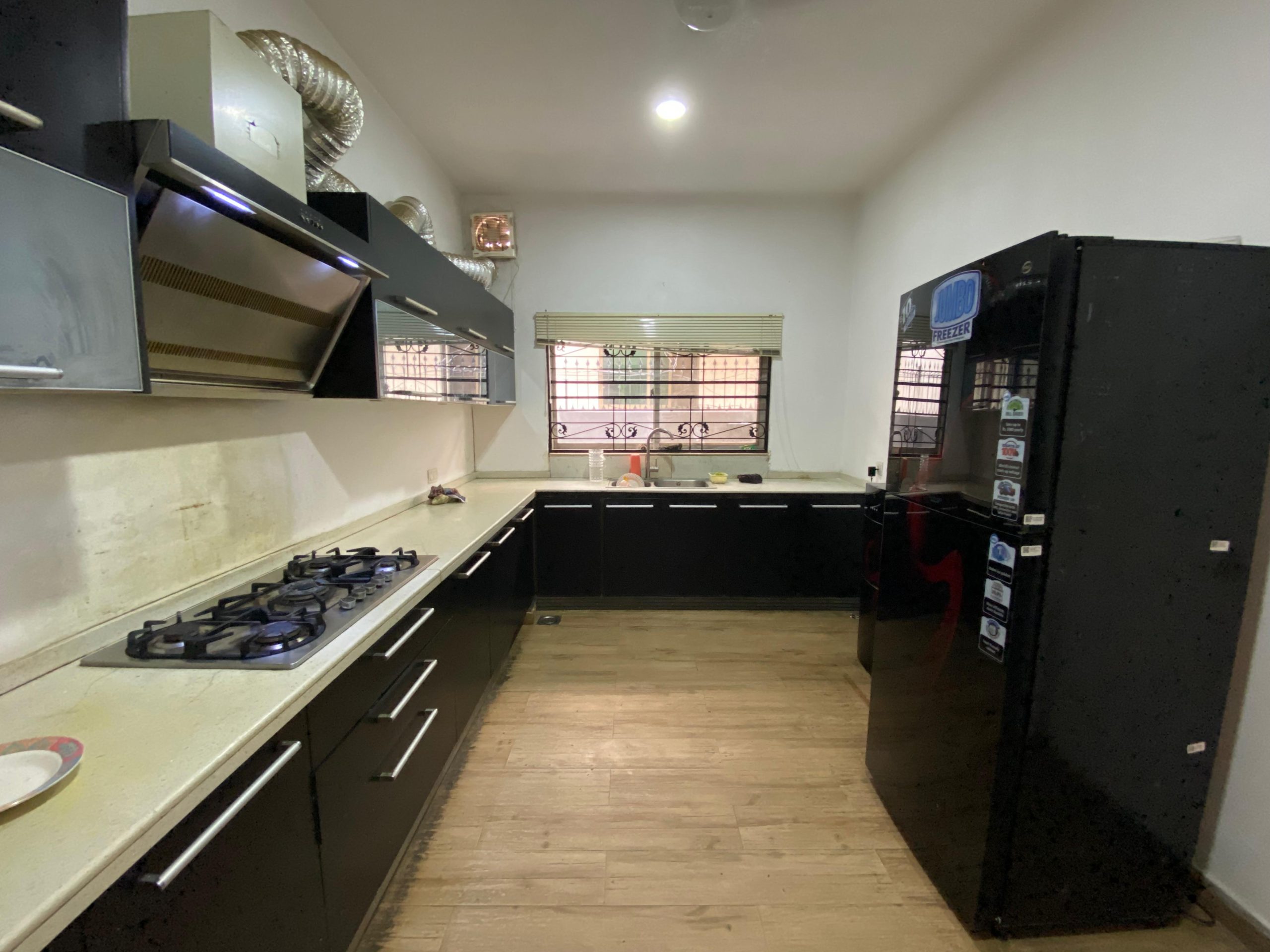 5 Bedroom Double Unit House for Sale in N Block, DHA Phase 6 Lahore