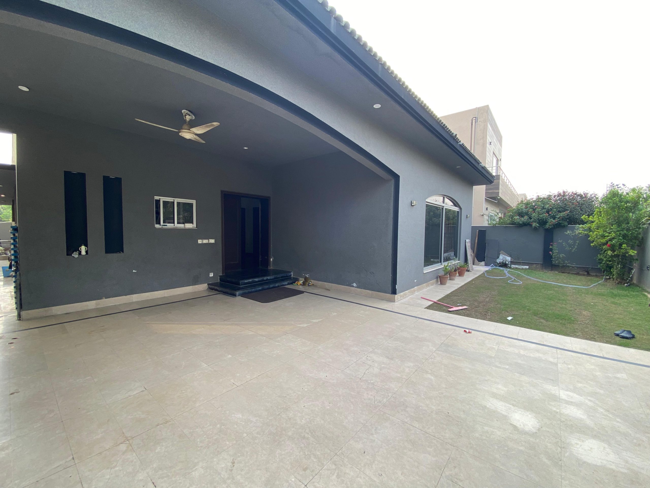 5 Bedroom Double Unit House for Sale in N Block, DHA Phase 6 Lahore