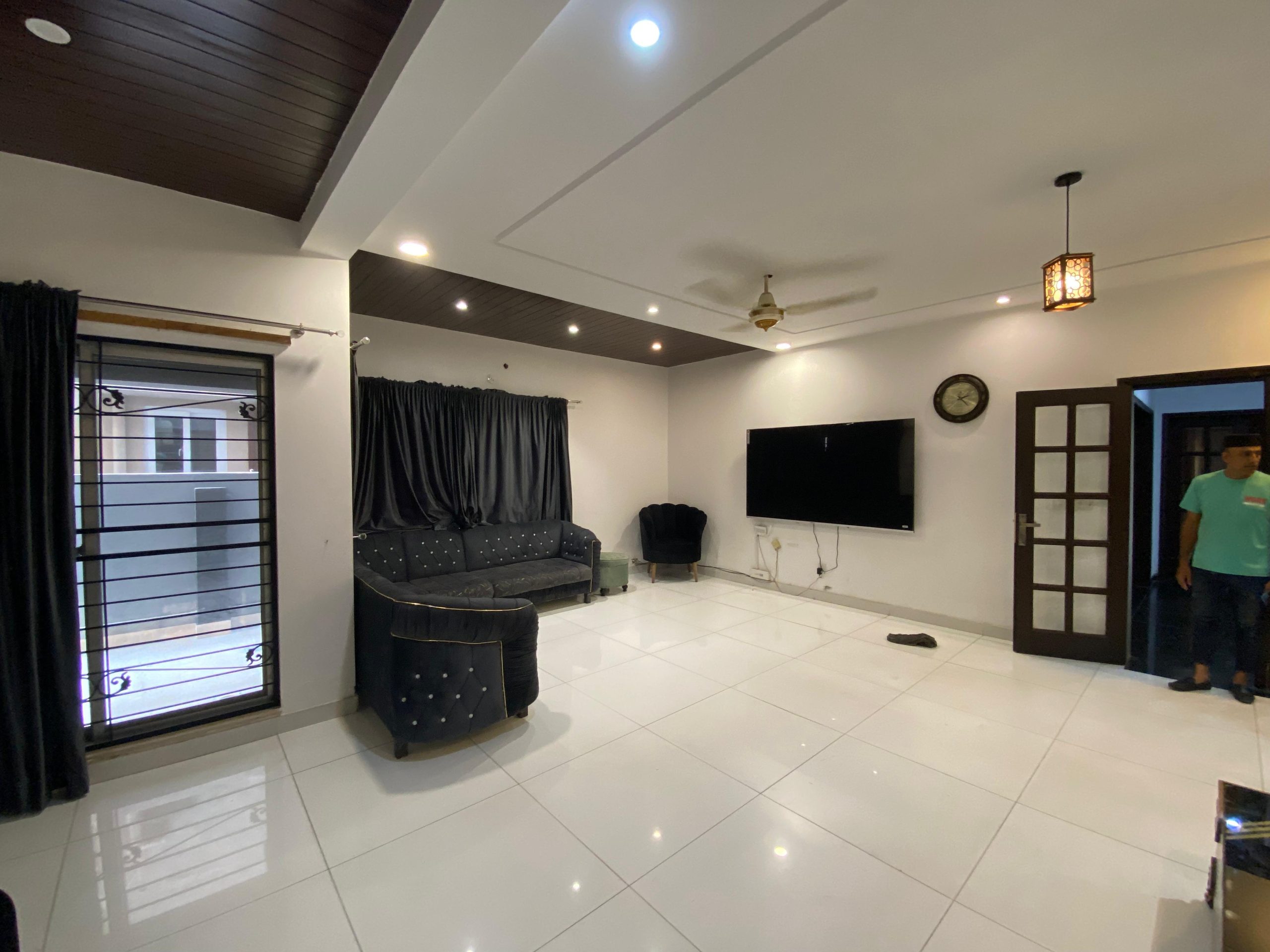 5 Bedroom Double Unit House for Sale in N Block, DHA Phase 6 Lahore