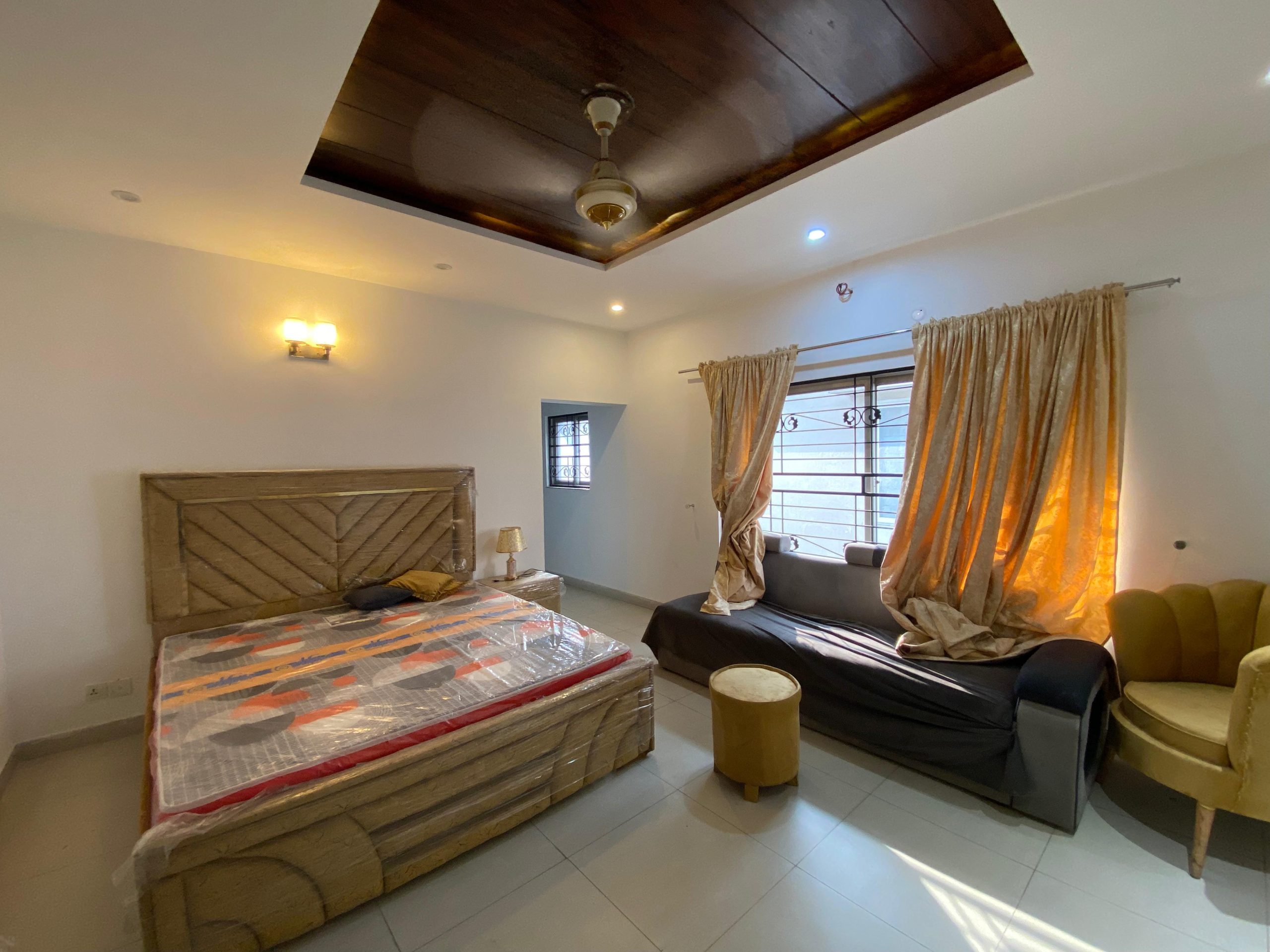 5 Bedroom Double Unit House for Sale in N Block, DHA Phase 6 Lahore