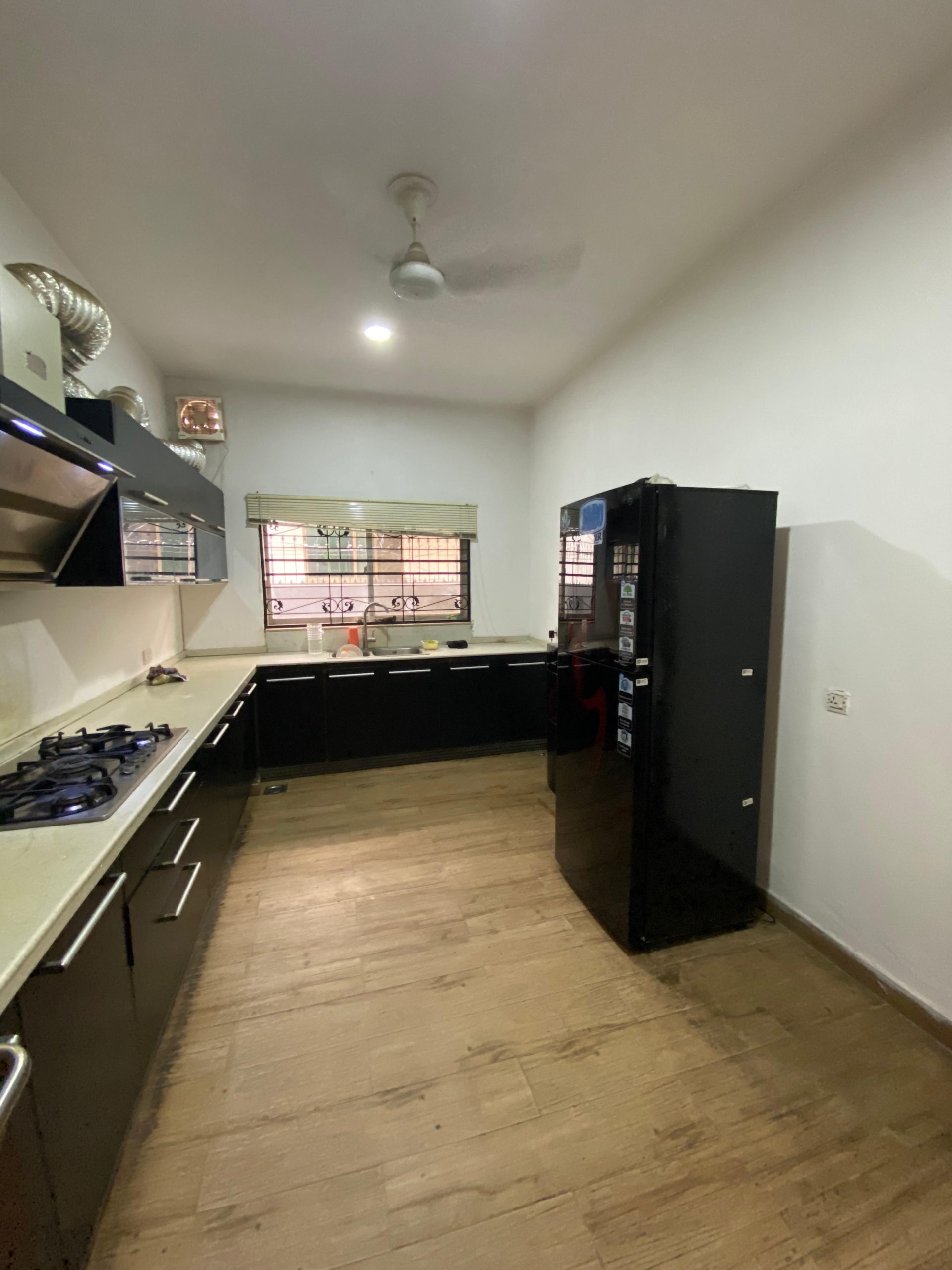 5 Bedroom Double Unit House for Sale in N Block, DHA Phase 6 Lahore