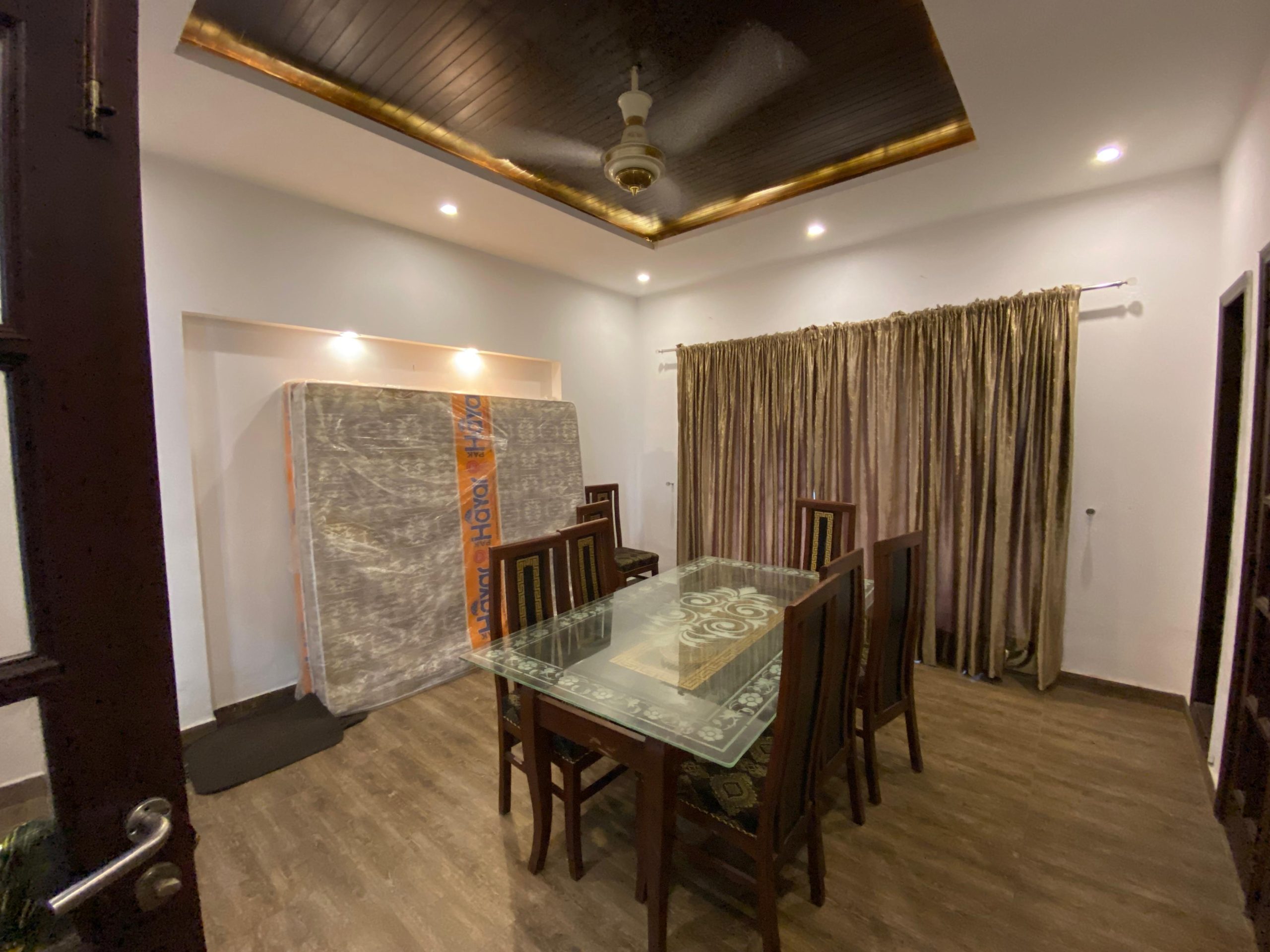 5 Bedroom Double Unit House for Sale in N Block, DHA Phase 6 Lahore