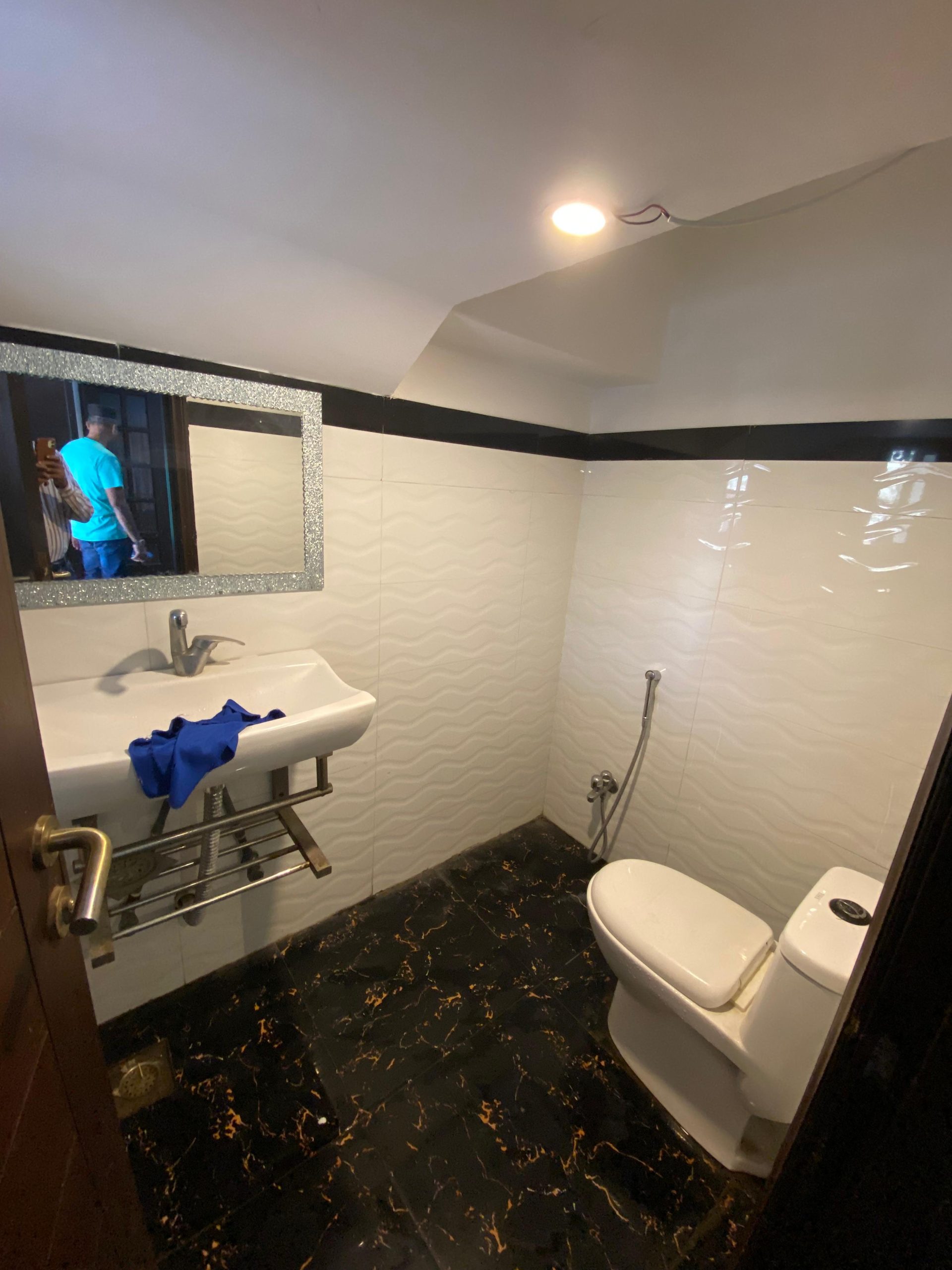 5 Bedroom Double Unit House for Sale in N Block, DHA Phase 6 Lahore