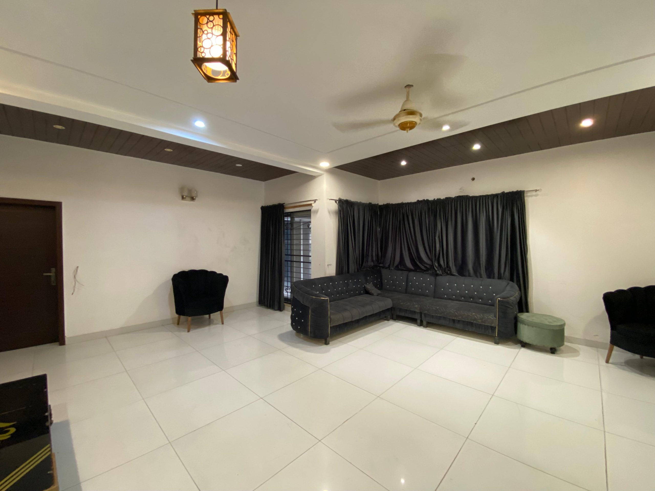 5 Bedroom Double Unit House for Sale in N Block, DHA Phase 6 Lahore