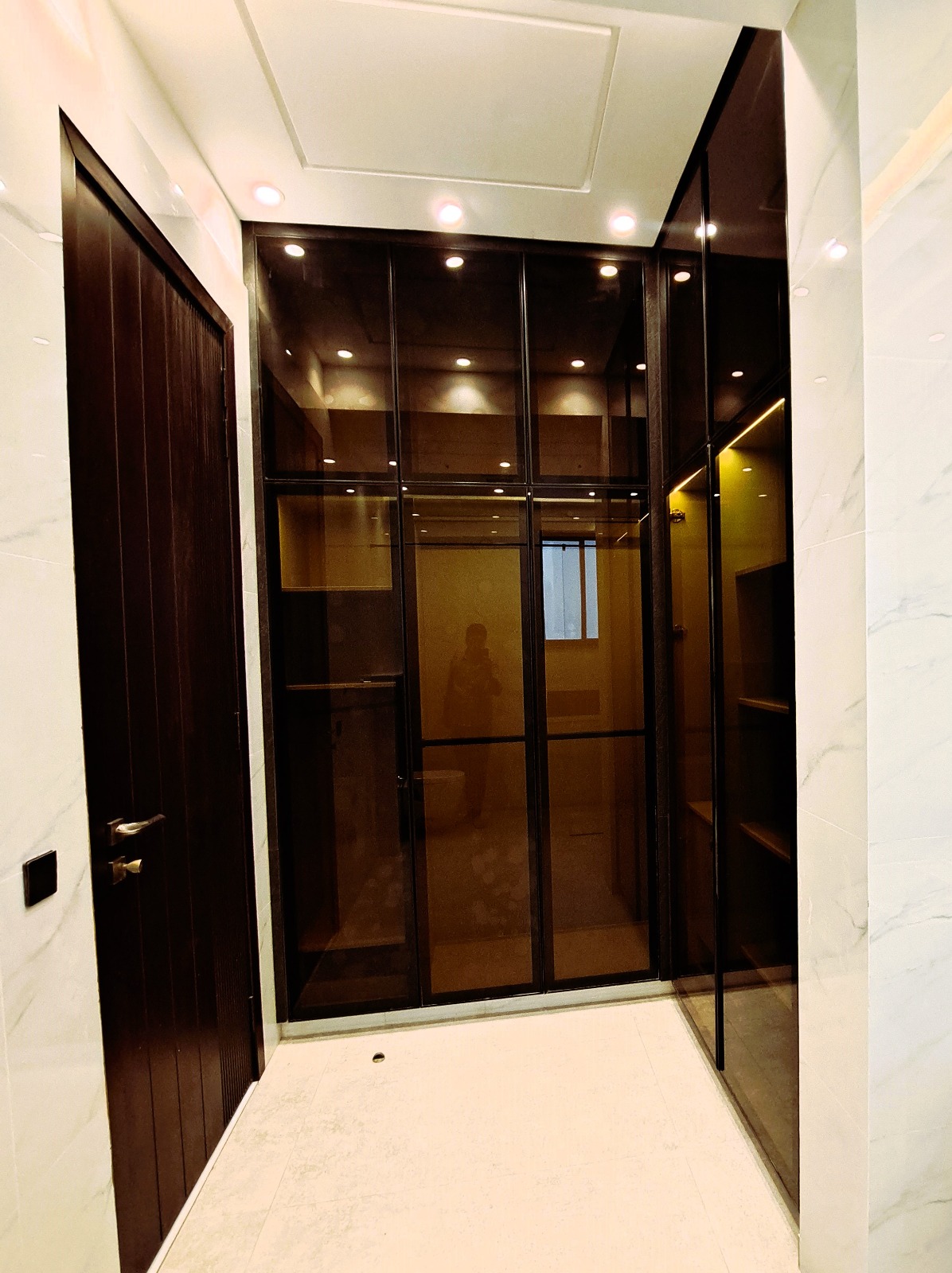 1 Kanal Brand New Luxury House for Sale on 100 Ft Road, Sector T, DHA Phase 7 Lahore