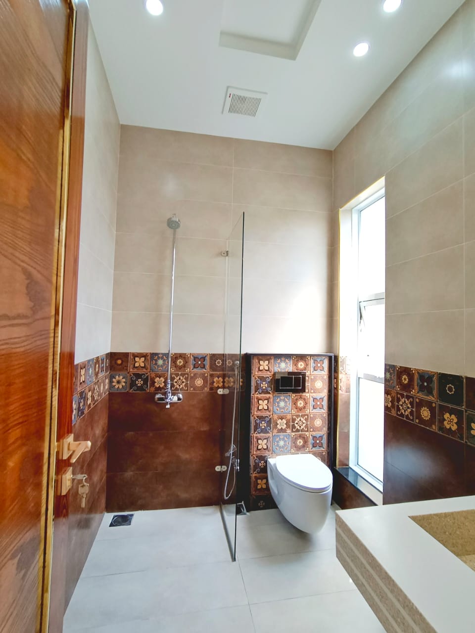 Spacious 10 Marla Outclass Bungalow for Sale in DHA Phase 4 (Owner Built)