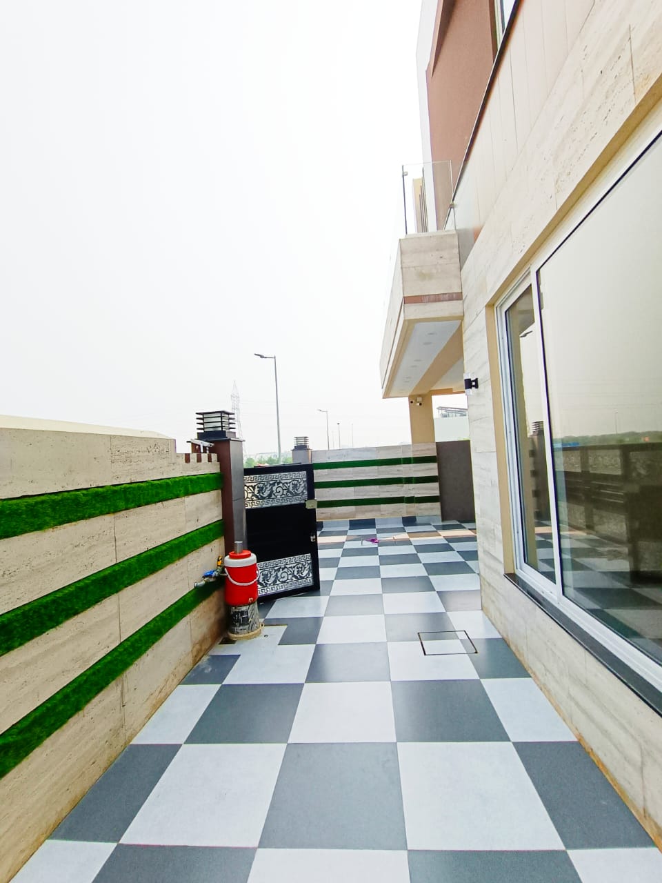 Spacious 10 Marla Outclass Bungalow for Sale in DHA Phase 4 (Owner Built)